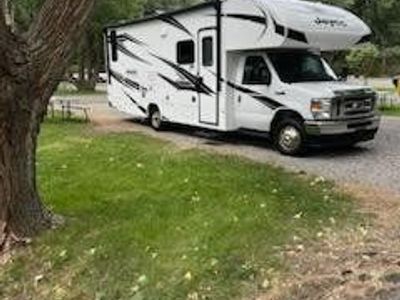 2023 jayco redhawk 26m