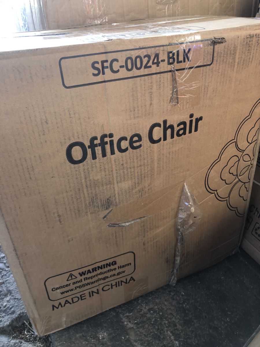 Office Chair Brand New