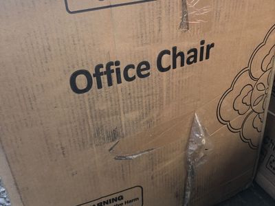 Office Chair Brand New