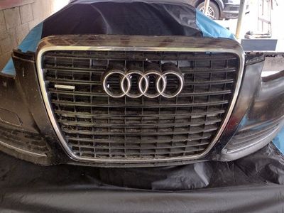 Audi A6 C6 Avant Parts