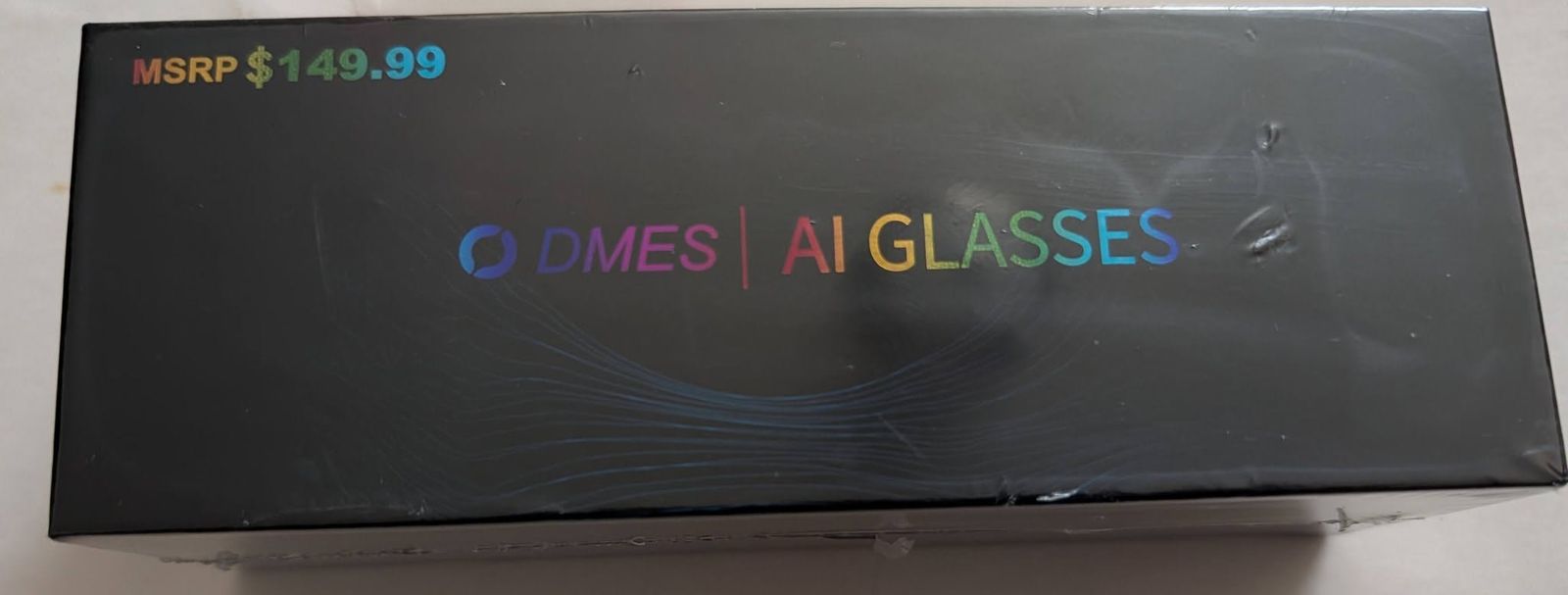 AI Glasses