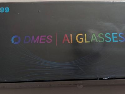 AI Glasses
