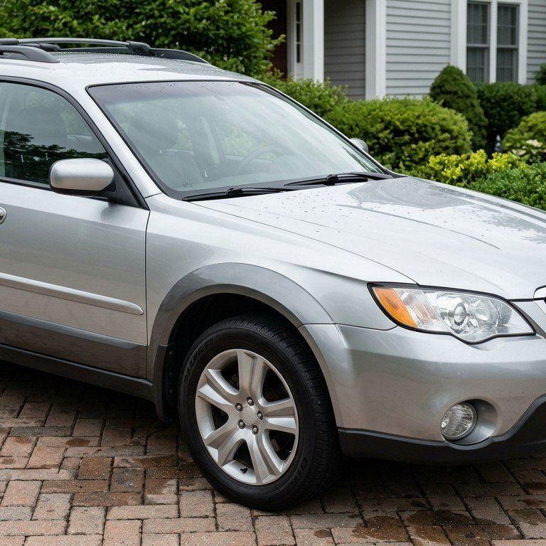 2006 Subaru Outback 3.0 R L.L.Bean Edition