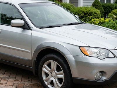 2006 Subaru Outback 3.0 R L.L.Bean Edition