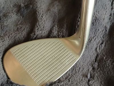 Titliest Vokey SM4 54°