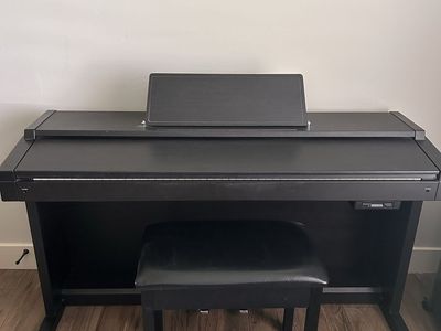 Roland HP-2900G 88-note keyboard piano