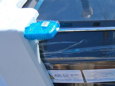 COST WAY split A/C-HEATER indoor unit NEW