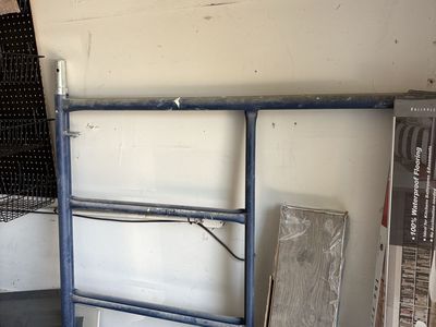 Scaffolding