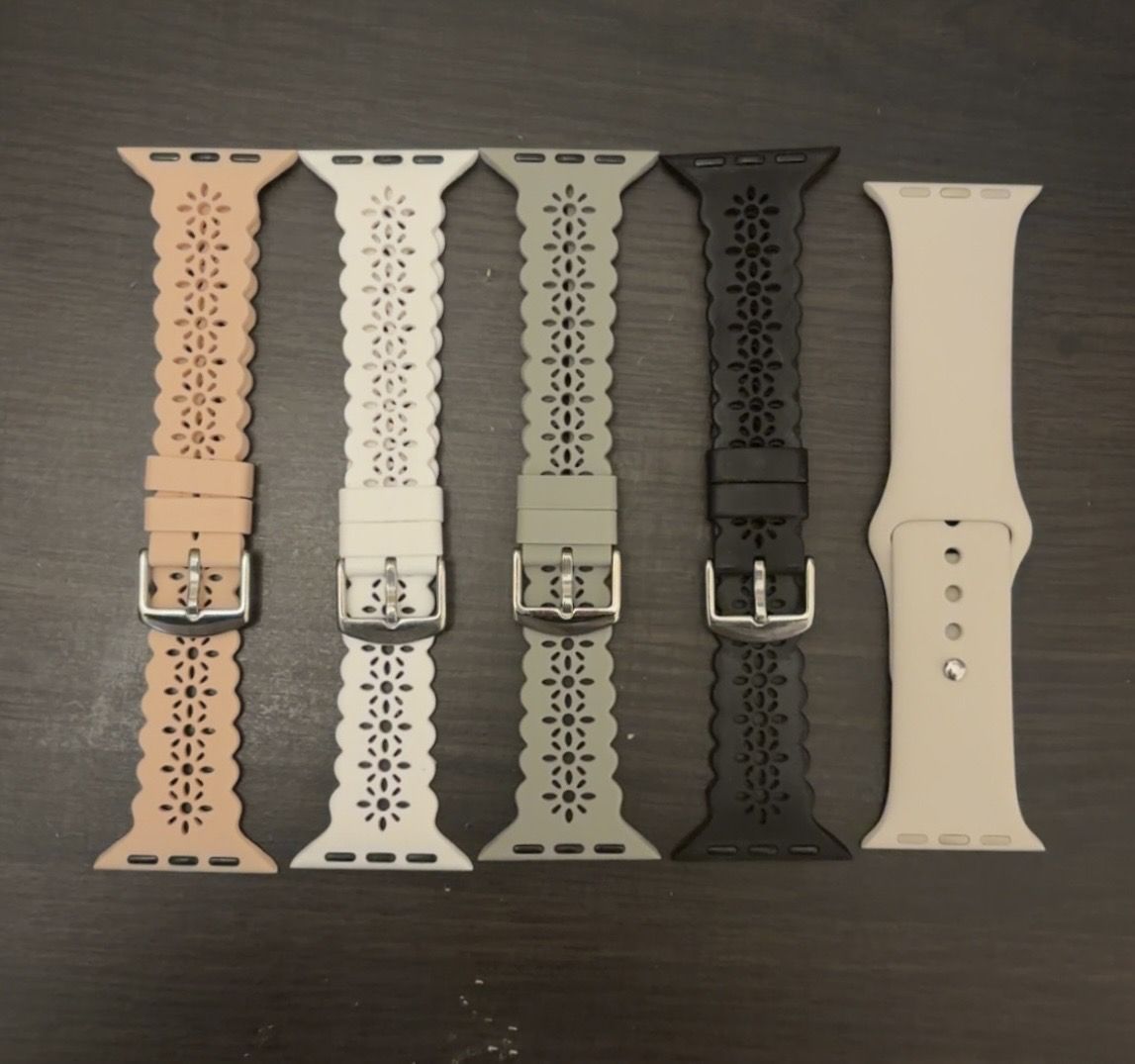 Womens Apple Watch Bands 40mm