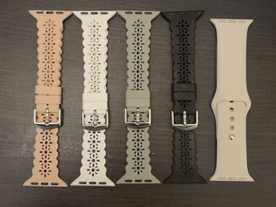 Womens Apple Watch Bands 40mm