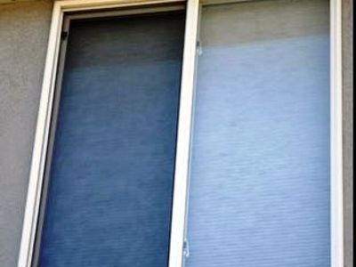 Window Screens
