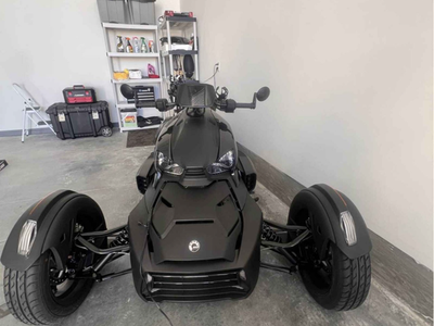 2020 Can-Am Ryker 900 cash or trade