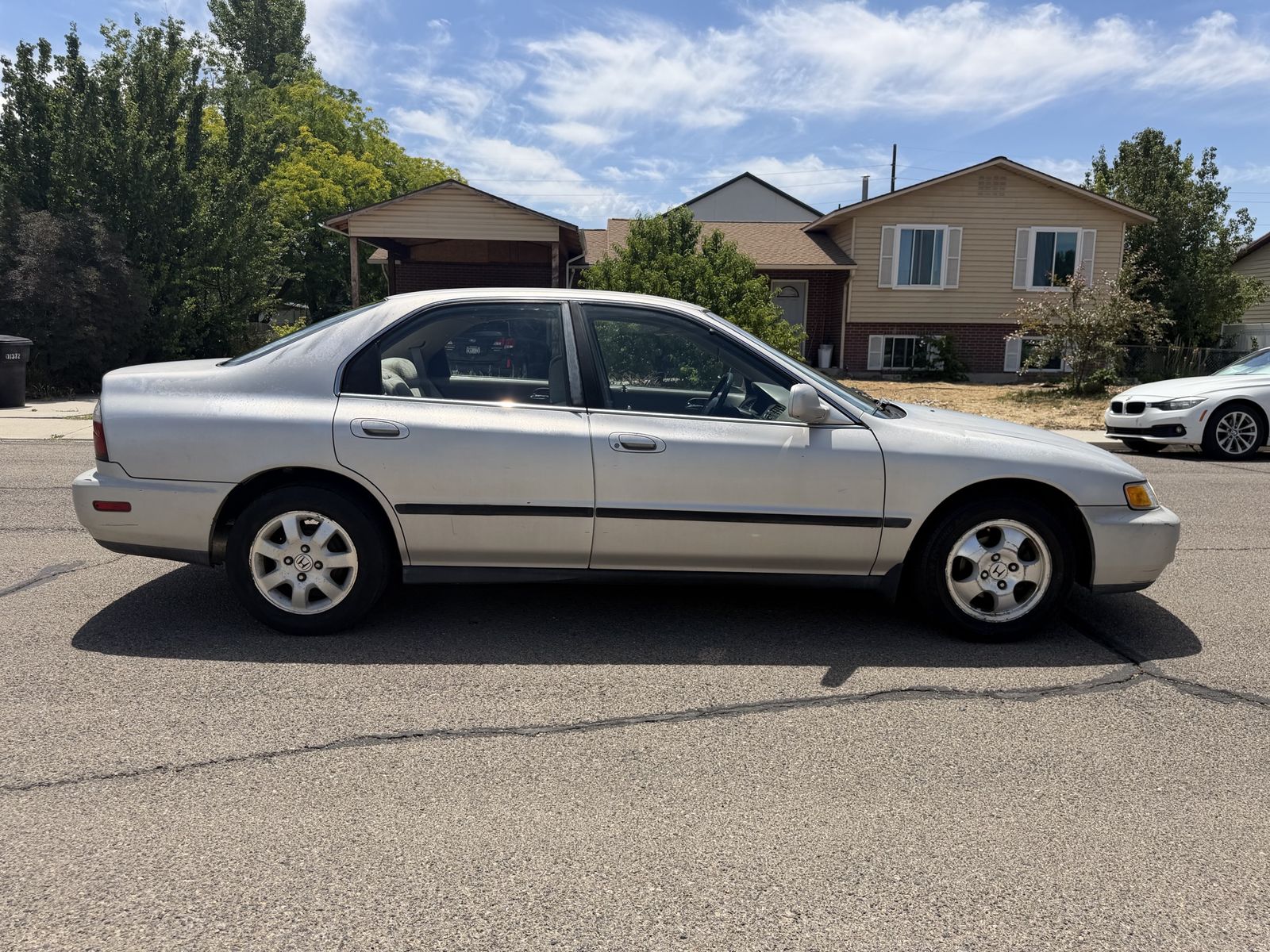 1996 Honda Accord LX