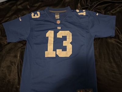 OBJ(Odell Beckham Jr) Jersey