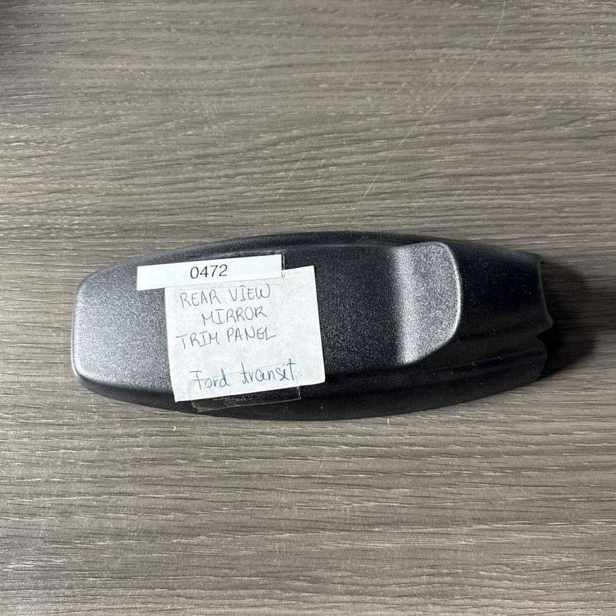OEM Ford Transit rear view Mirror 2014-2023
