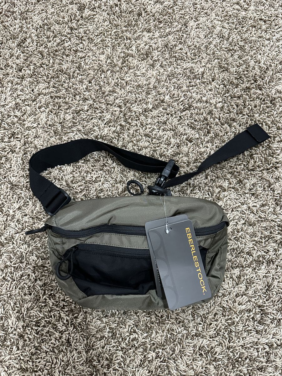 New Eberlestock Bando Bag XL