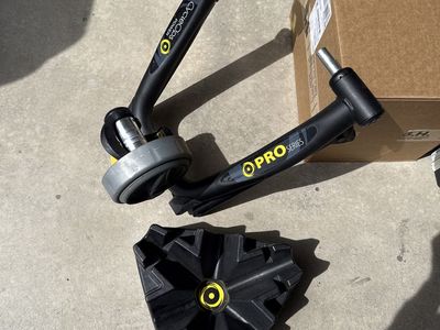 Cycleops Magnetic Pro