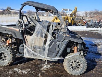 2016 yamaha wolverine 700 rspec chassis