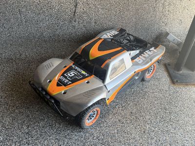 Losi 5ive T
