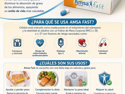 Amsafast - new