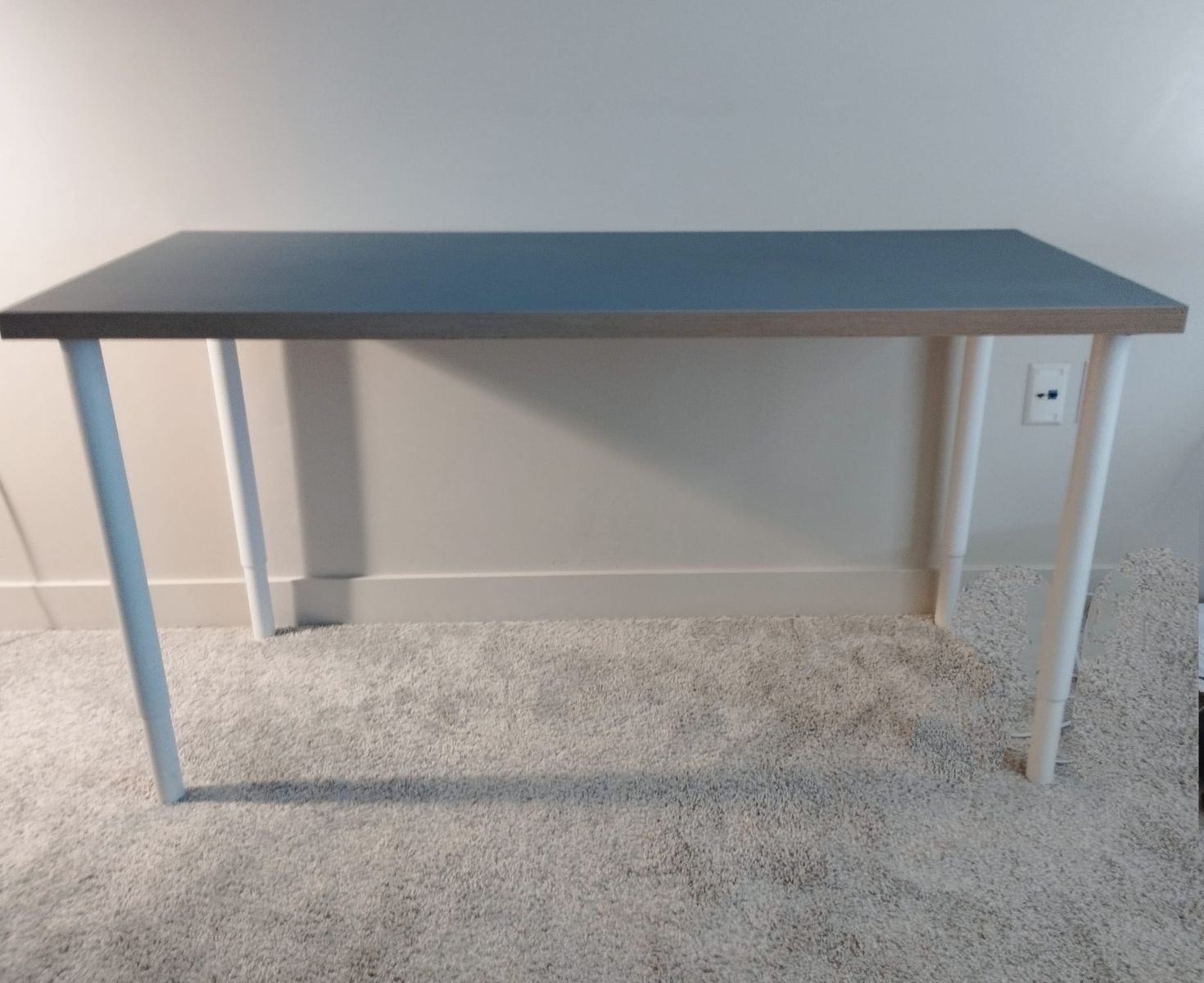 IKEA desk