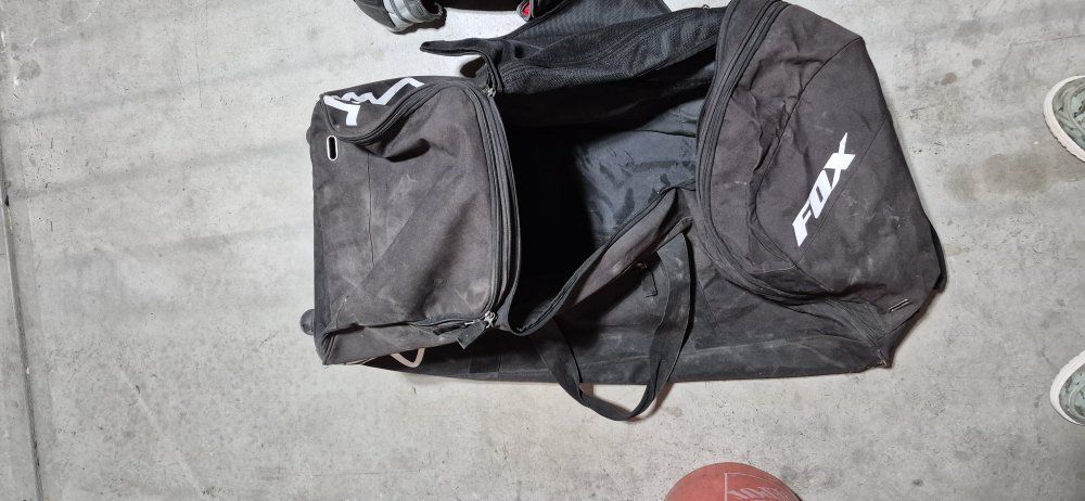 offroad riding gear all fox gear