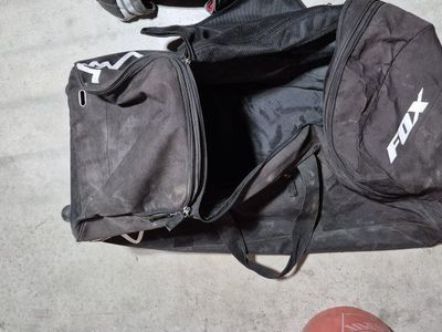 offroad riding gear all fox gear