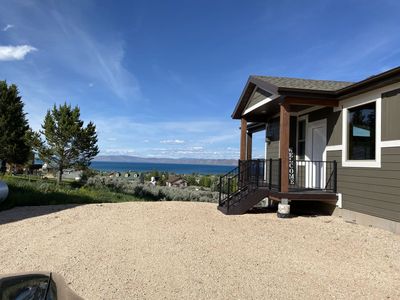 Bear Lake Family Vacation. 5 Bedroom