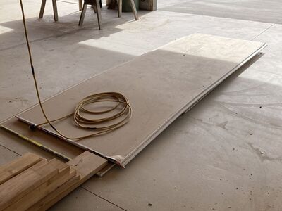Drywall or Sheetrock for sale