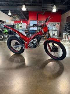 2025 GASGAS TXT GP 250