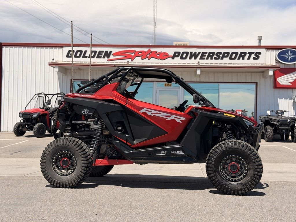 2022 Polaris® RZR Pro XP Premium
