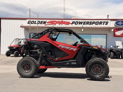 2022 Polaris® RZR Pro XP Premium