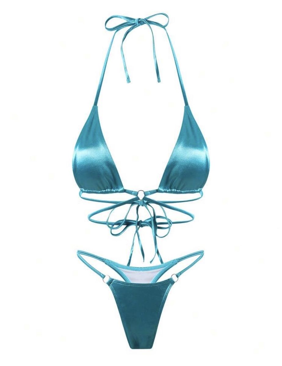 Bikini swimsuit