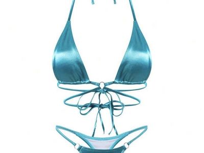 Bikini swimsuit