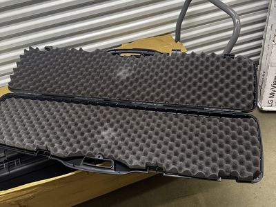 Plano All Weather 2™ 52" Long Gun Case