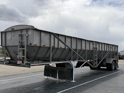 2008 Trinity Belt Trailer 42'