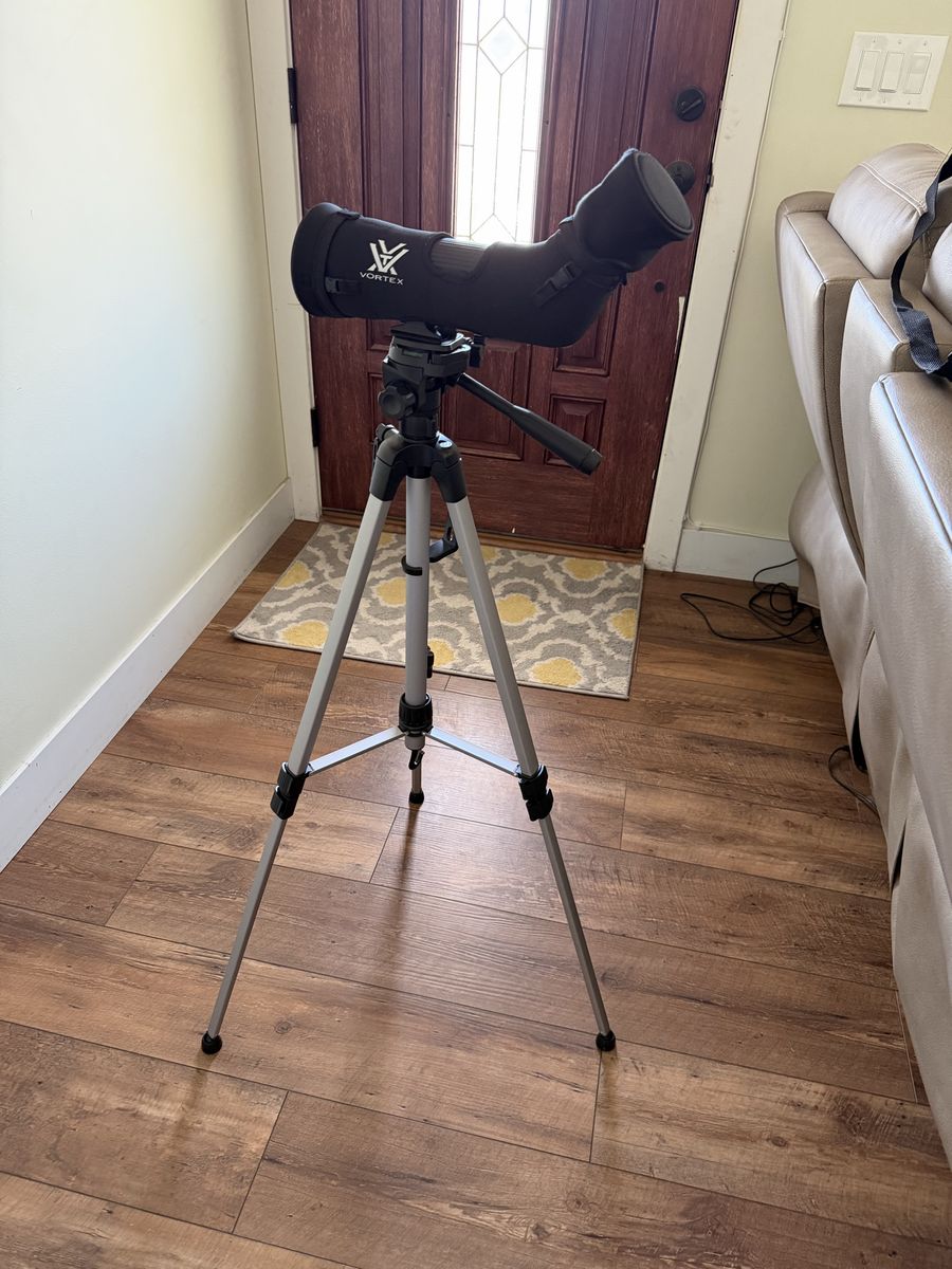 Vortex Crossfire Spotting scope