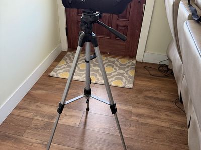 Vortex Crossfire Spotting scope