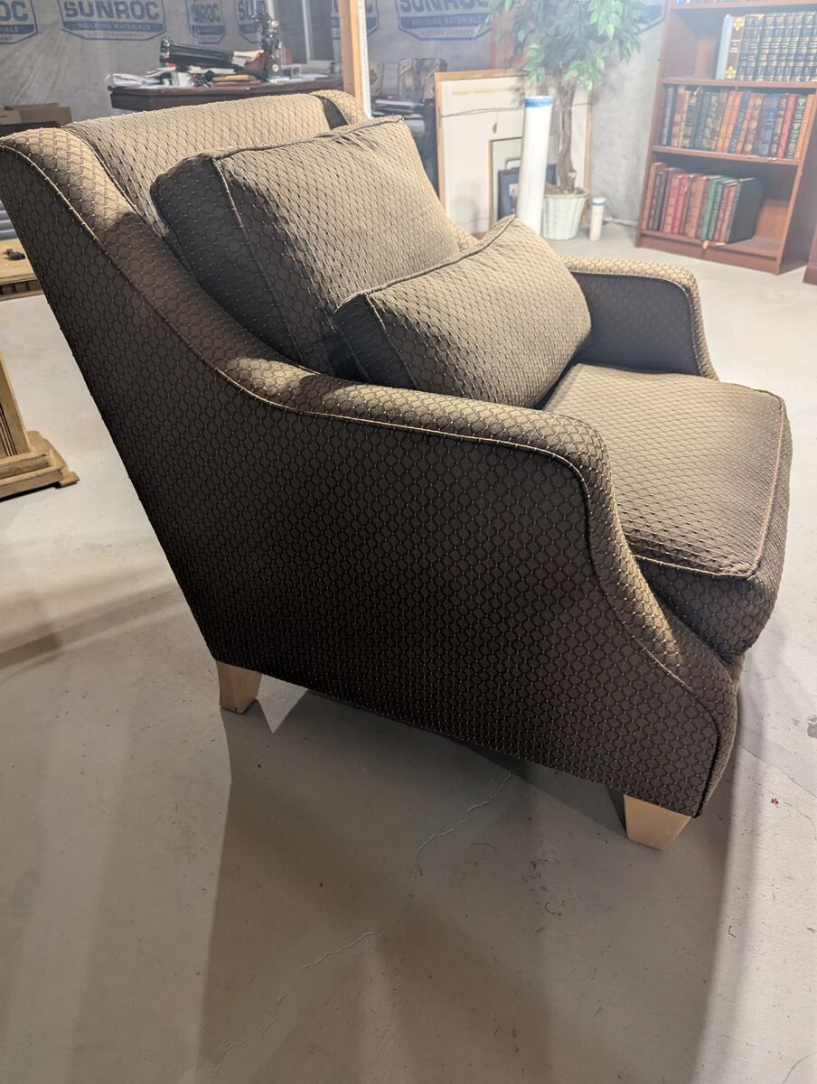 Drexel heritage chair