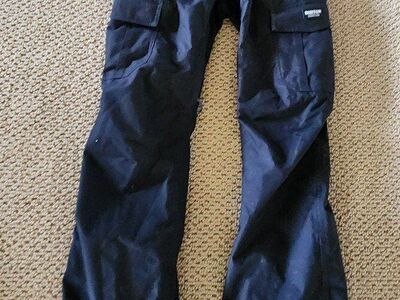 Boy's Burton Ski/Snowboard Pants