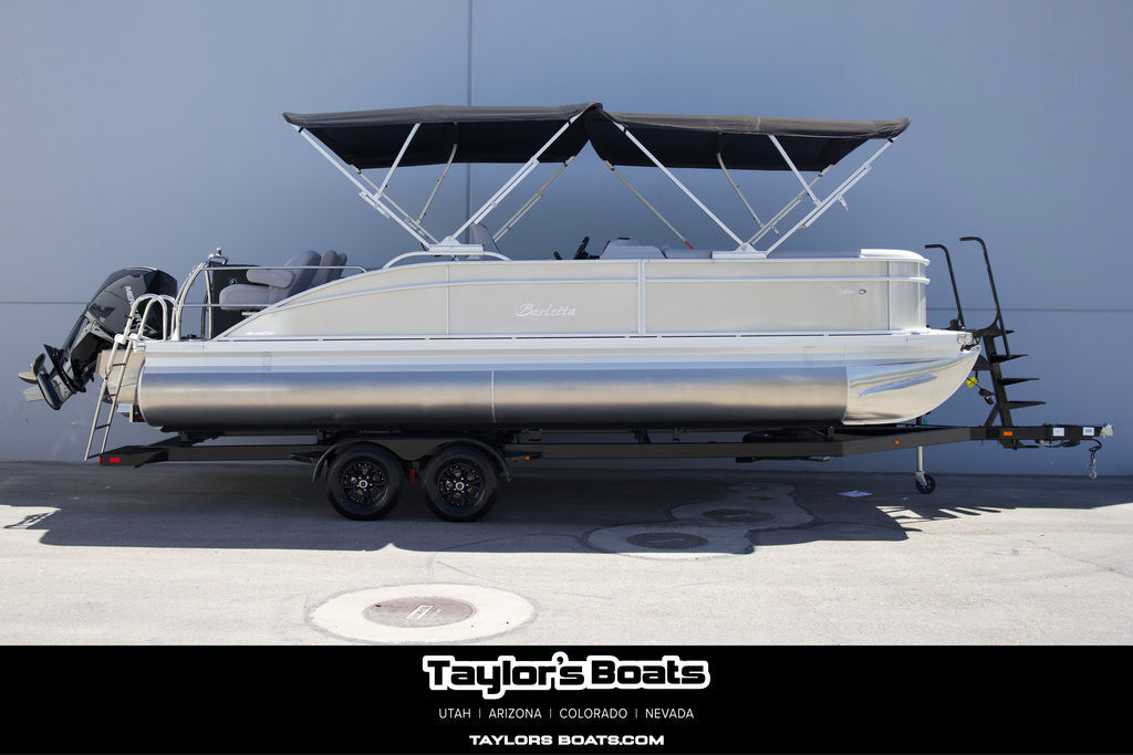 2025 Barletta Boats Aria A24CC
