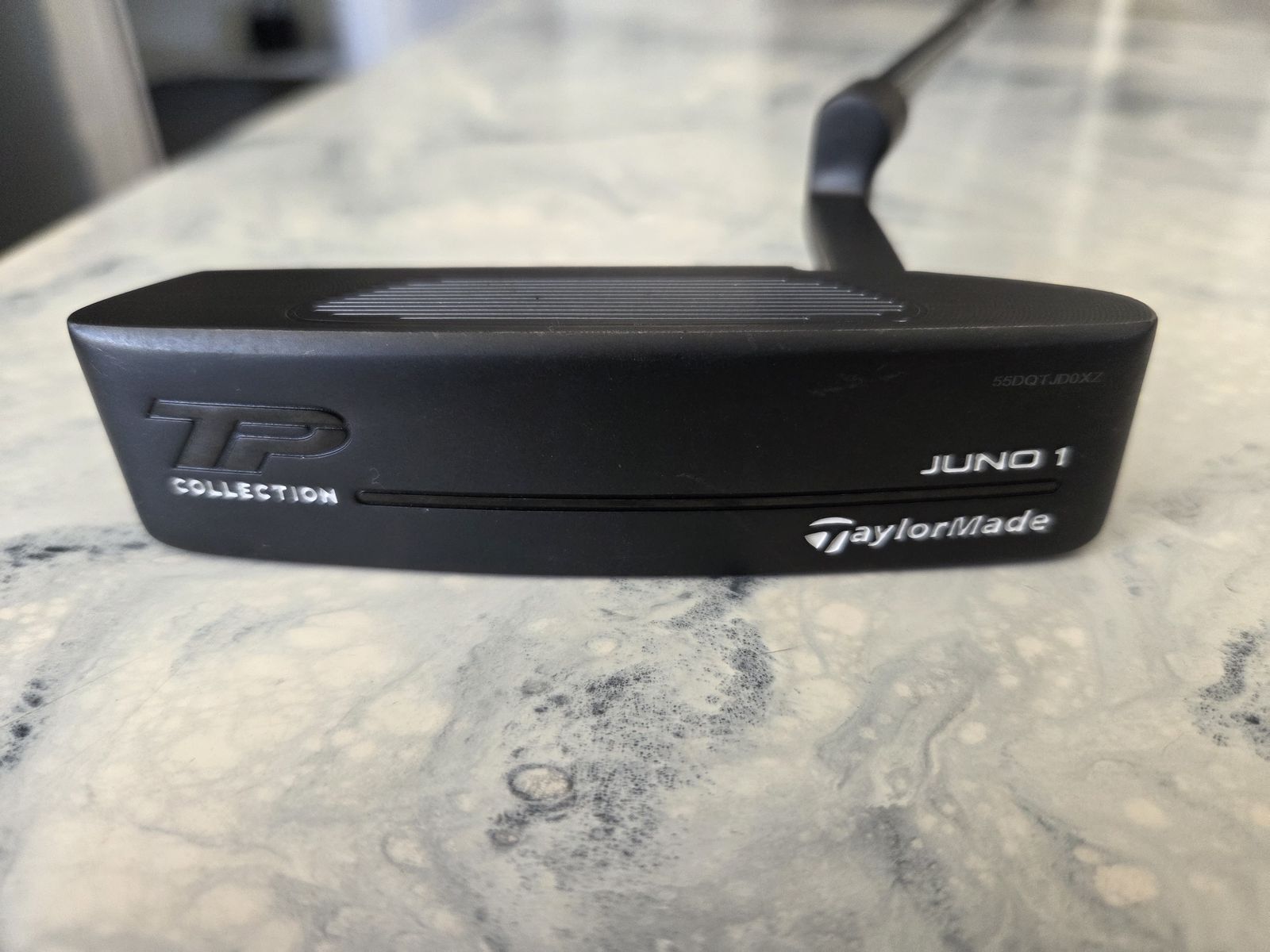 Taylormade TP Black Juno 1 Putter