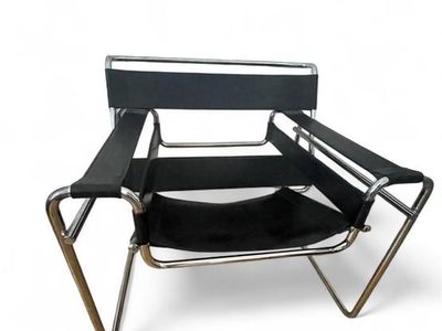 MCM Wassily replica