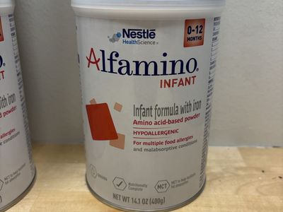 FREE ALFAMINO FORMULA