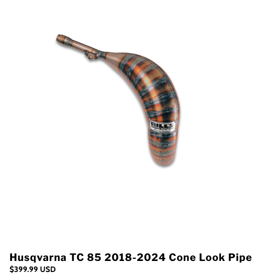 Bills Pipe and Silencer