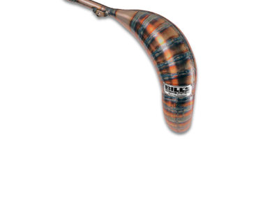 Bills Pipe and Silencer