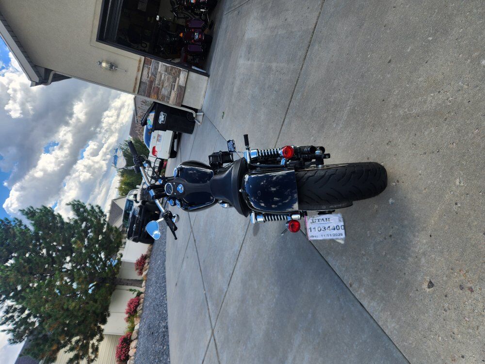 2015 Harley davidson Dyan