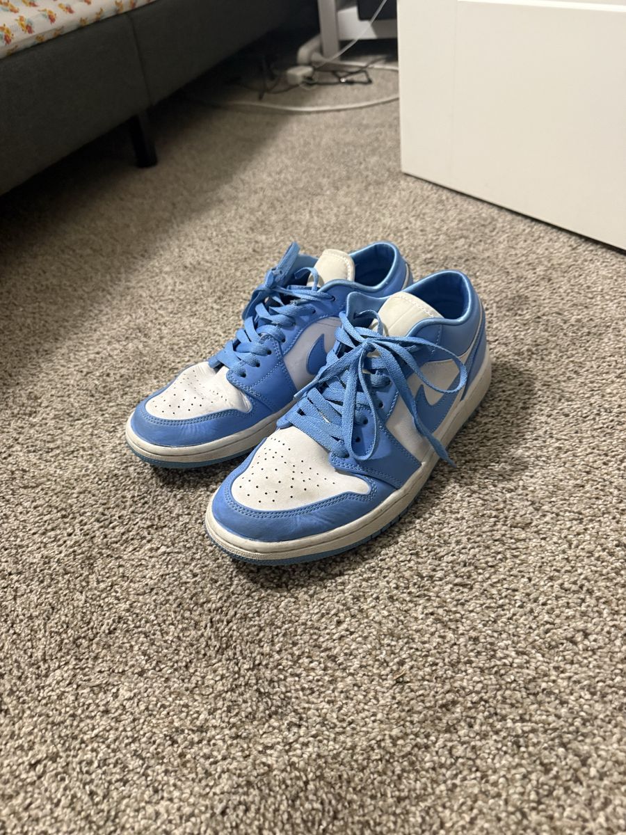 Jordan 1 Low