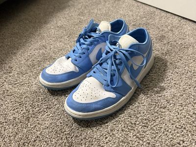 Jordan 1 Low