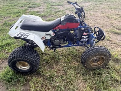 1986 Trx 250r